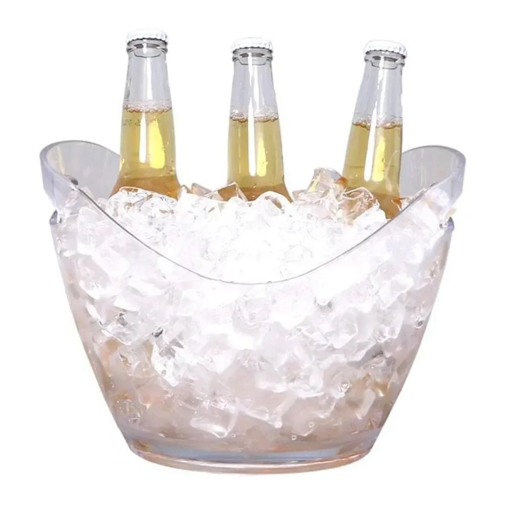 0039 Italy clear acrylic